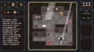 King's Guard