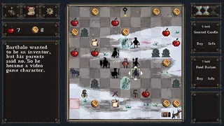 Скриншот 6 к игре King's Guard