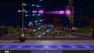 Iron Flight