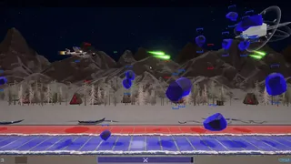Скриншот 5 к игре Iron Flight