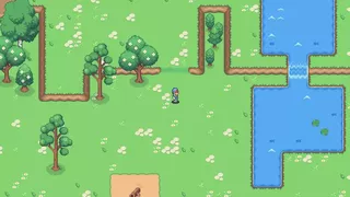 I Made This Game in 1 Year