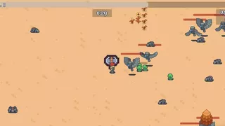I Made This Game in 1 Year