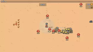 I Made This Game in 1 Year