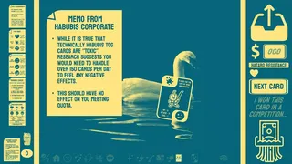 Скриншот 5 к игре Trading Card Inspector