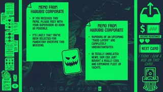 Скриншот 6 к игре Trading Card Inspector