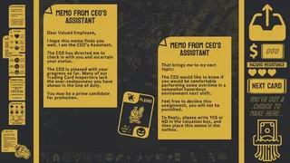 Скриншот 7 к игре Trading Card Inspector