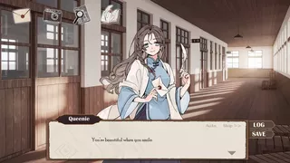 伦敦旧影