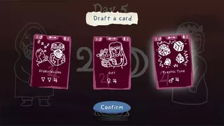 Dreamcards