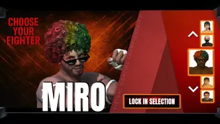 Скриншот 5 к игре Virtual Fighting Championship 2