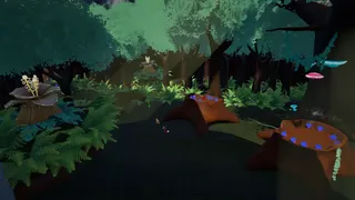 Скриншот 5 к игре Secrets of the Burrow: Vixoria's Quest