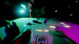 Скриншот 8 к игре TwentyOne