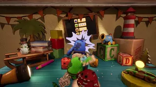 Скриншот 7 к игре Reign and Rumble
