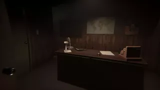 Creepy Shift: Uncle Joe’s Motel