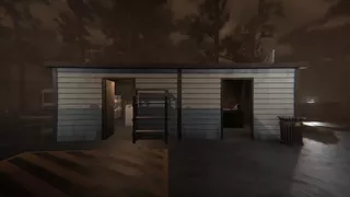 Creepy Shift: Uncle Joe’s Motel