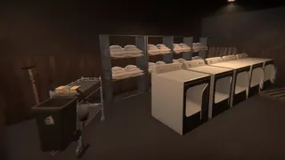 Скриншот 5 к игре Creepy Shift: Uncle Joe’s Motel