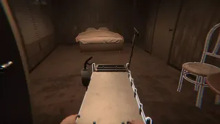 Скриншот 6 к игре Creepy Shift: Uncle Joe’s Motel