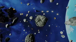 Paradox Patrol
