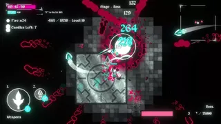 Скриншот 5 к игре Light Followers: Blinded by the Dark