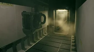 Скриншот 5 к игре Dire Echo