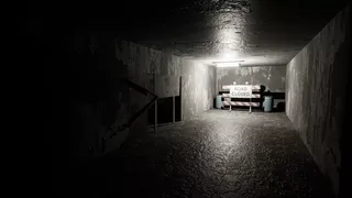 Скриншот 5 к игре Monochromality