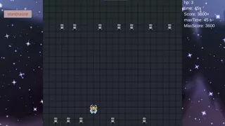 little game