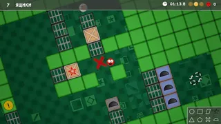 Скриншот 6 к игре Gravitee