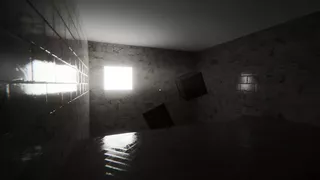 Fragmented Time