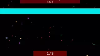 The Bullet Hell