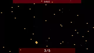The Bullet Hell