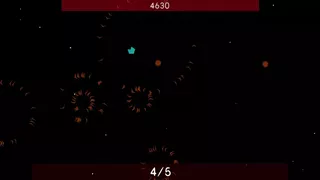 The Bullet Hell