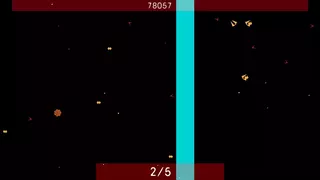 The Bullet Hell