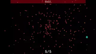 Скриншот 5 к игре The Bullet Hell