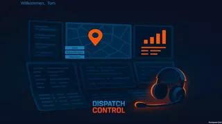 Dispatch Control