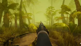 Primal Glade