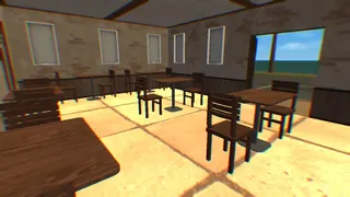 Скриншот 8 к игре HELLLLLCAFEEEEE