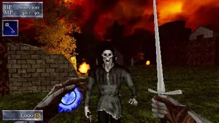 Necrofane
