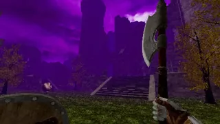 Necrofane