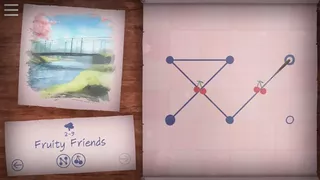 Ink Strings