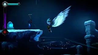Скриншот 6 к игре Blightened