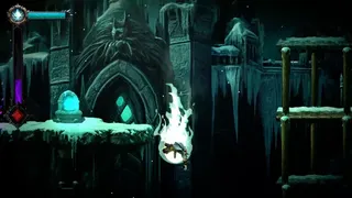 Скриншот 8 к игре Blightened