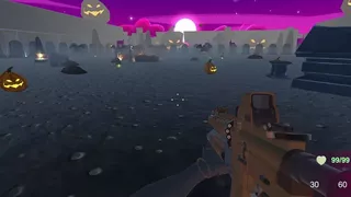 Wisp Gunner