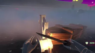Wisp Gunner