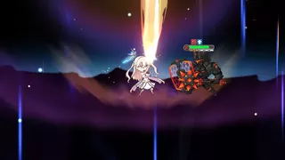 YGGDRA REFRAIN