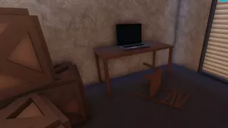 Startup!