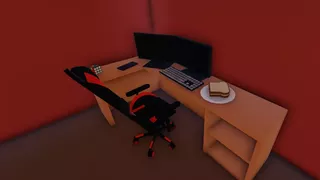 Startup!