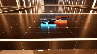 Скриншот 6 к игре The Hovaria