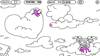 100 Cats Lost In Poland Find & Color