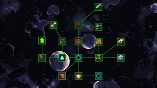 Void Miner – Asteroids Roguelite