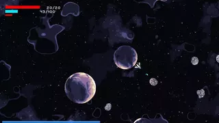 Void Miner – Asteroids Roguelite