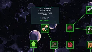Скриншот 7 к игре Void Miner – Incremental Asteroids Roguelite